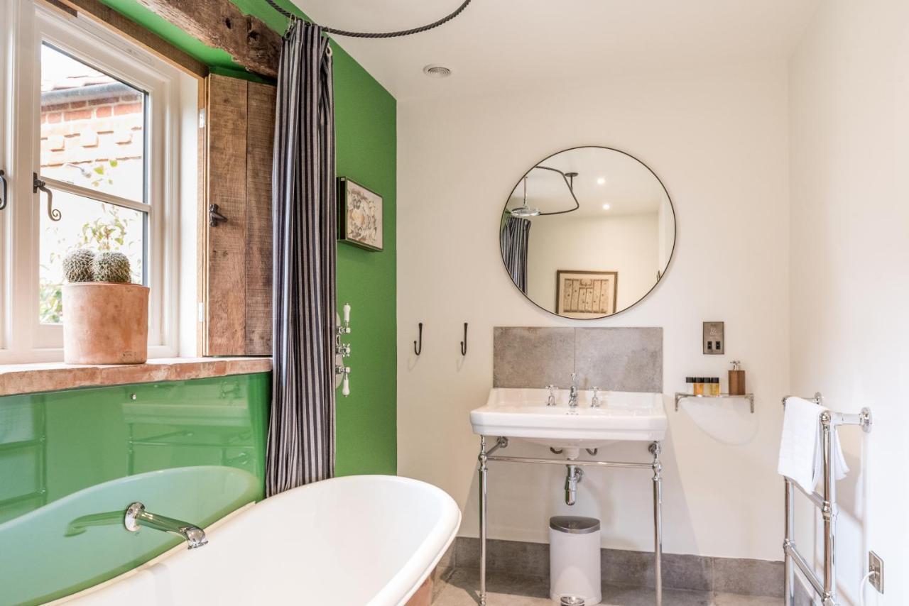 Hotel The Brisley Bell Extérieur photo