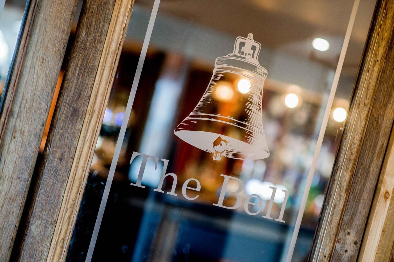 Hotel The Brisley Bell Extérieur photo