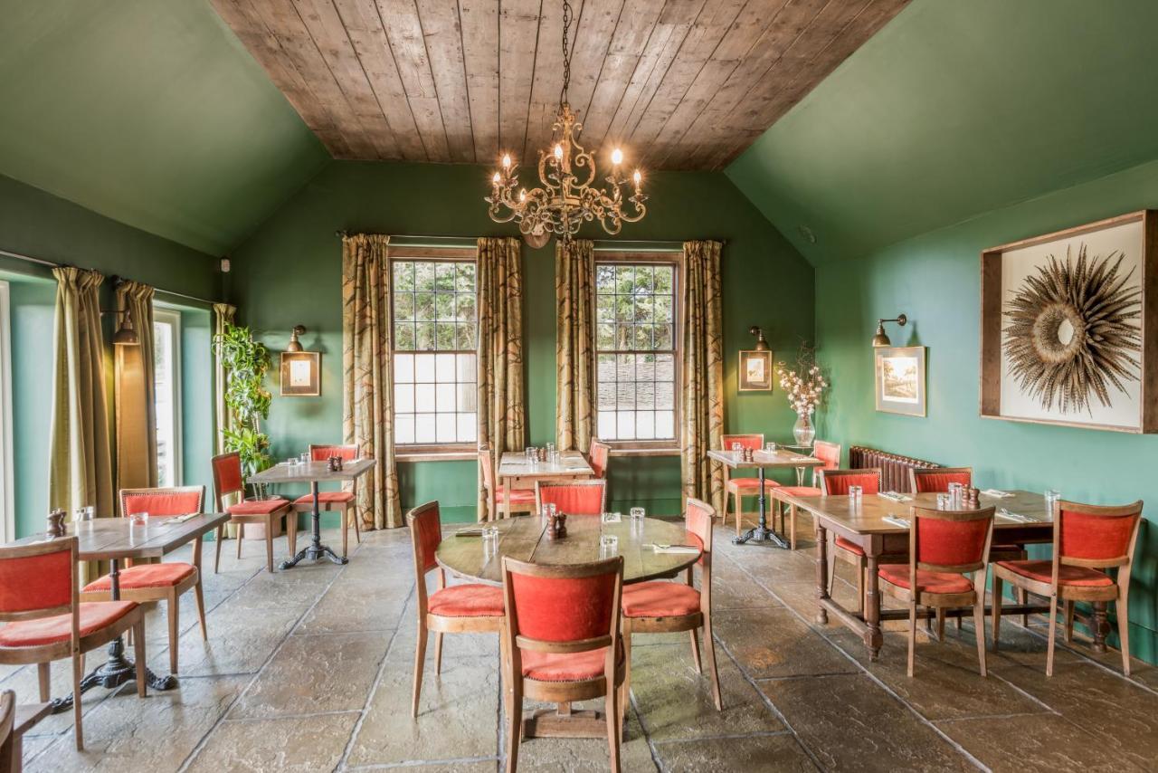 Hotel The Brisley Bell Extérieur photo