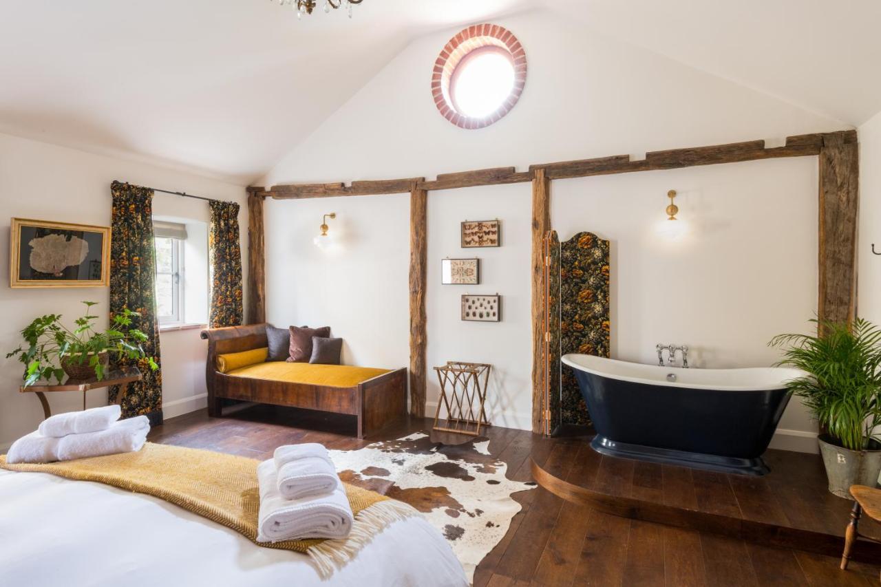 Hotel The Brisley Bell Extérieur photo
