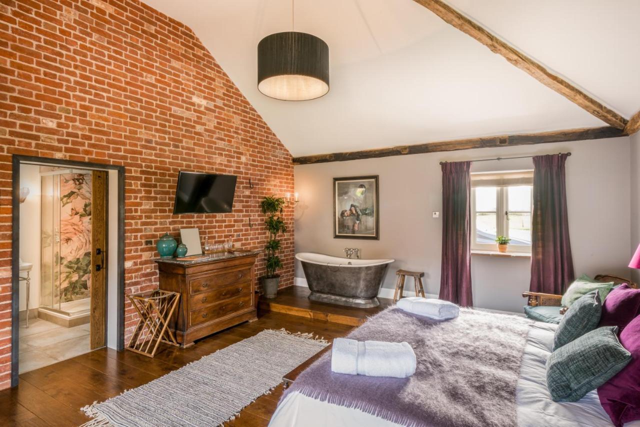 Hotel The Brisley Bell Extérieur photo