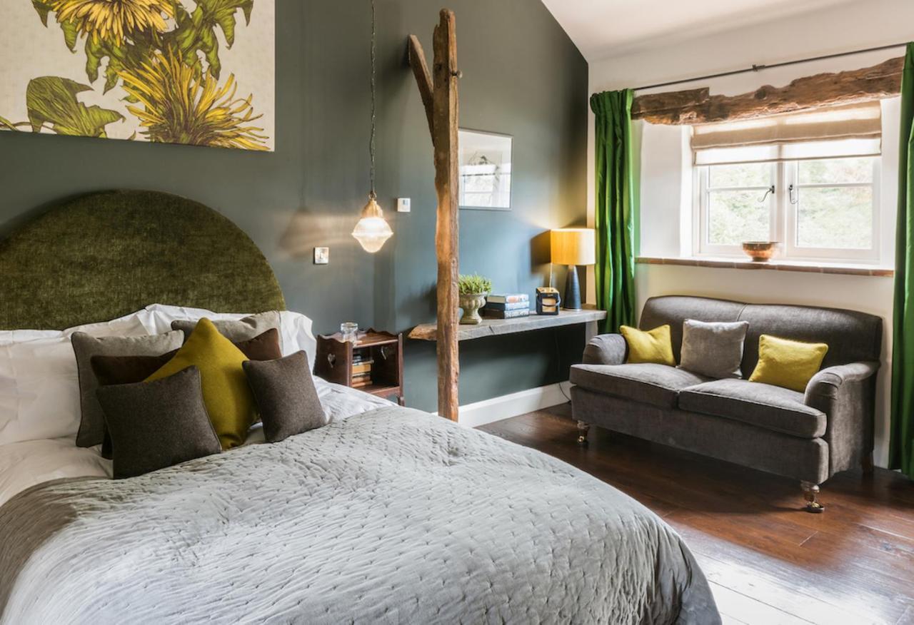 Hotel The Brisley Bell Extérieur photo
