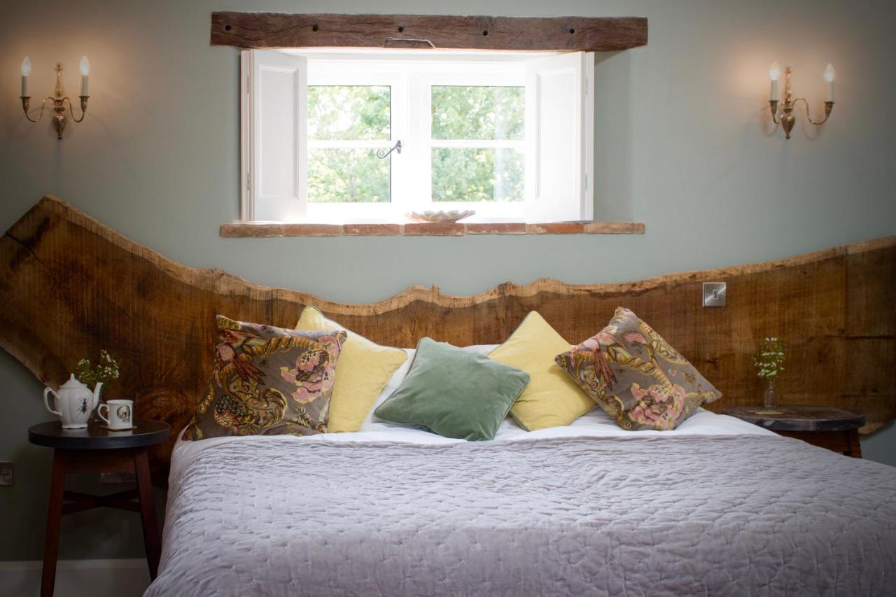Hotel The Brisley Bell Extérieur photo