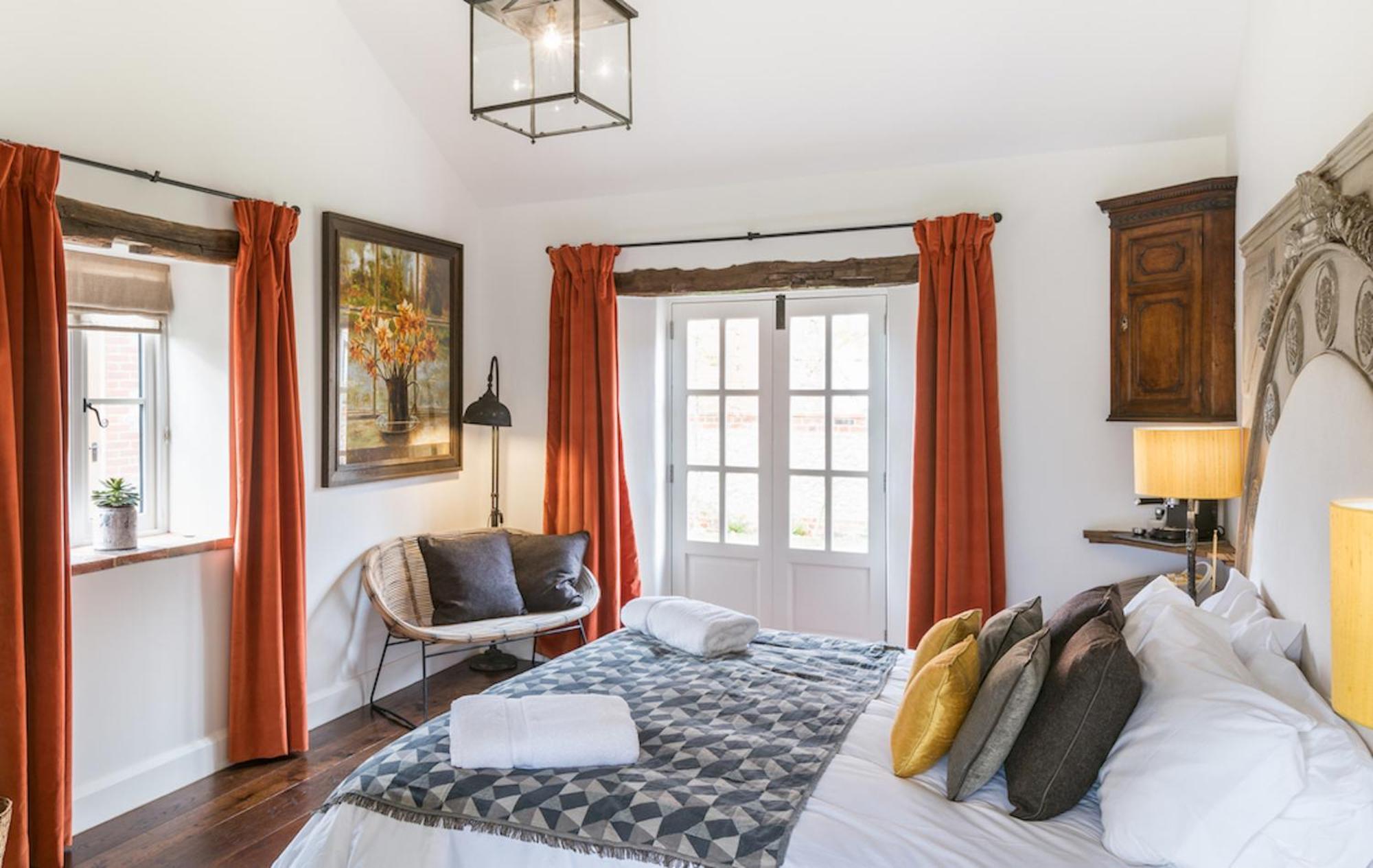 Hotel The Brisley Bell Extérieur photo