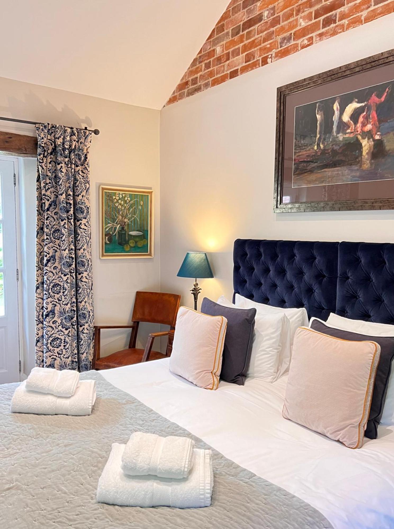Hotel The Brisley Bell Extérieur photo