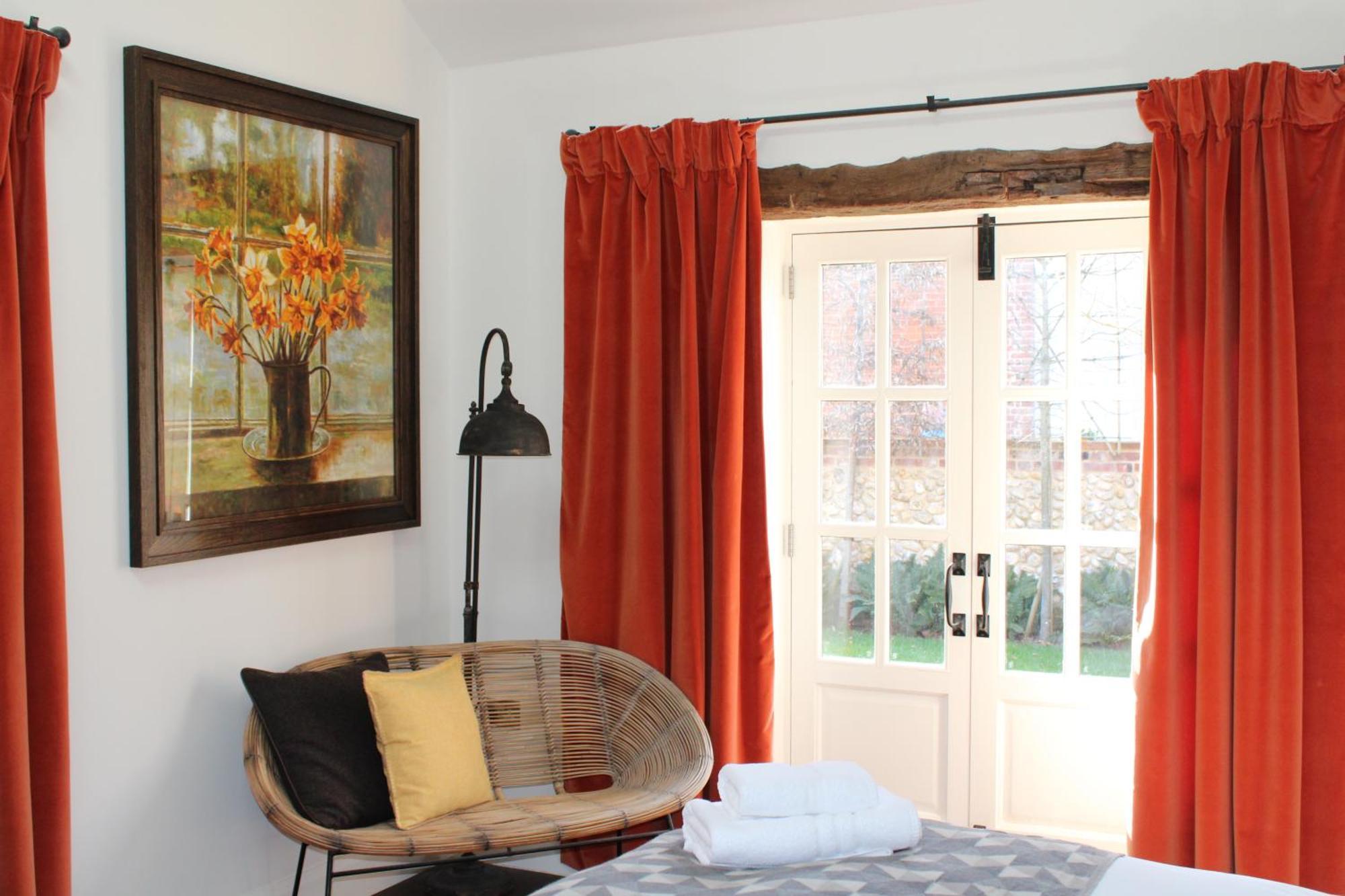 Hotel The Brisley Bell Extérieur photo